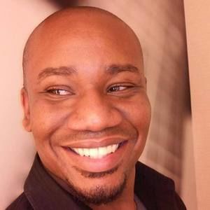 Meet your Posher, Derek v